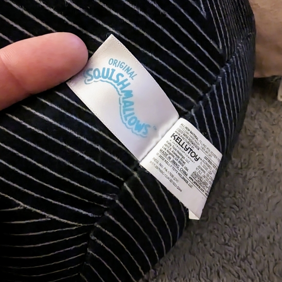 SQUISHMALLOW 12" Nightmare Before Christmas Set- Jack, Sally, & Oogie Boogie🎃 - Picture 10 of 10